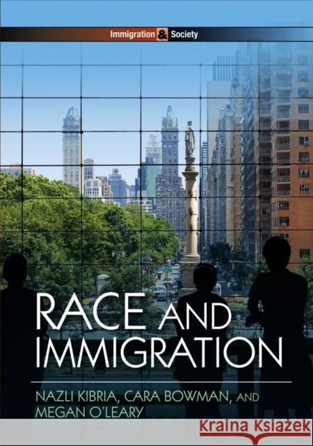 Race and Immigration