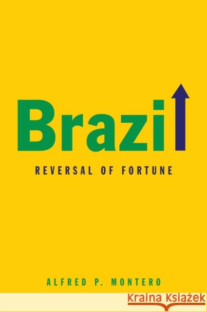 Brazil: Reversal of Fortune