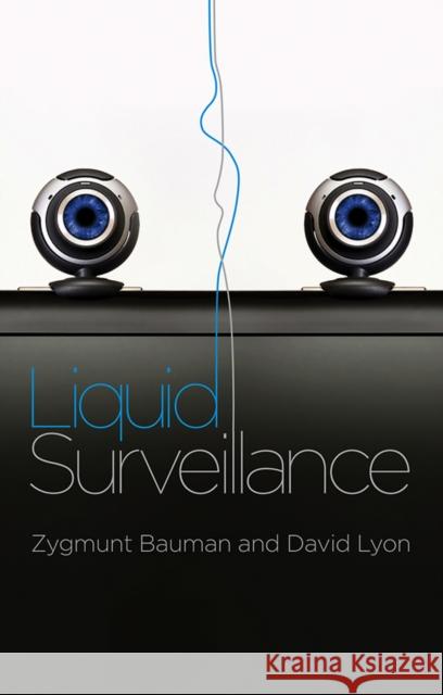 Liquid Surveillance: A Conversation