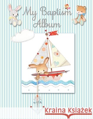 My Baptism Album