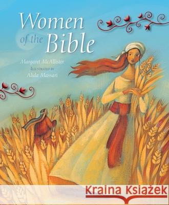 Women of the Bible