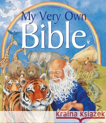 My Very Own Bible