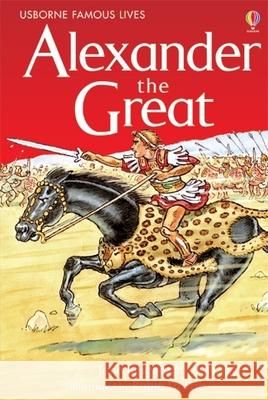 Alexander the Great