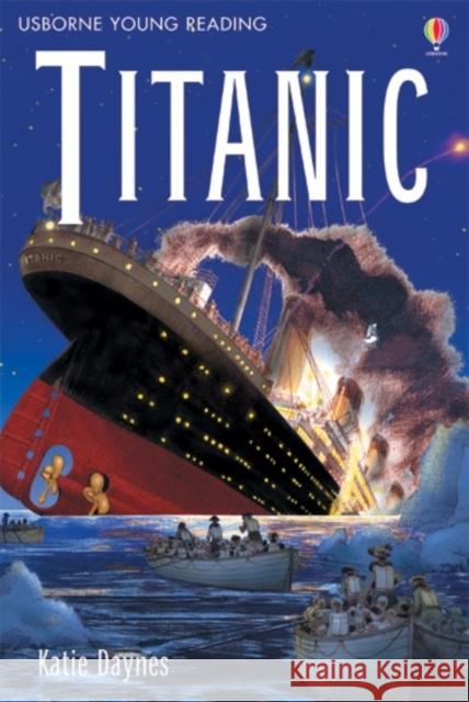 Titanic