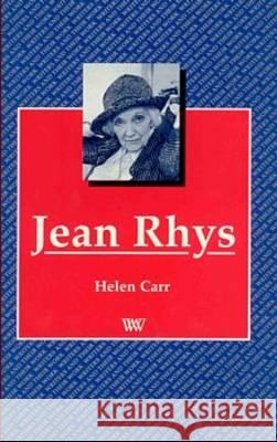 Jean Rhys