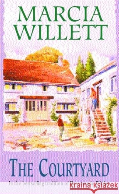 The Courtyard: A captivating tale of an extraordinary friendship