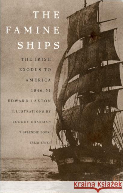 The Famine Ships