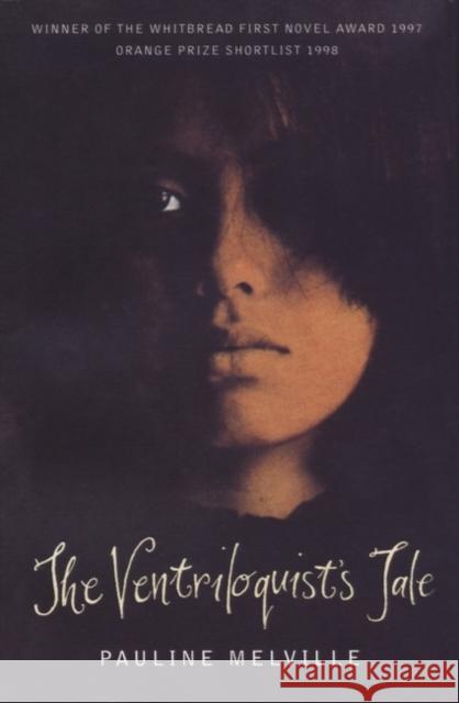 The Ventriloquist's Tale