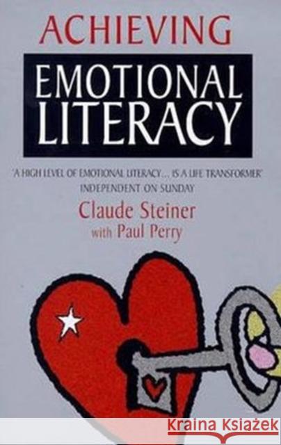 Achieving Emotional Literacy