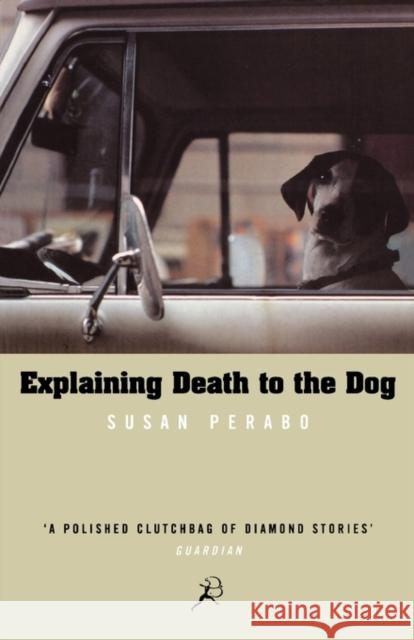 Explaining Death to the Dog