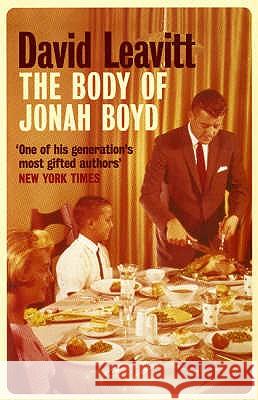 The Body of Jonah Boyd