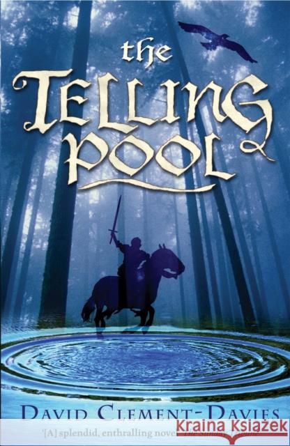 The Telling Pool