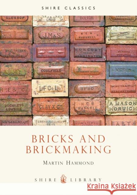 Bricks and Brickmaking