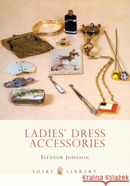 Ladies’ Dress Accessories