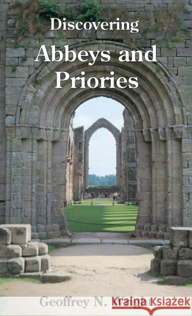 Discovering Abbeys and Priories