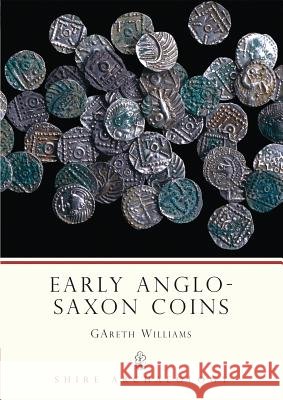 Early Anglo-Saxon Coins