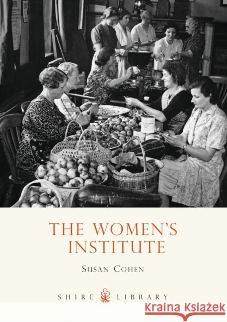 The Women’s Institute