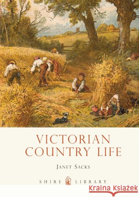Victorian Country Life