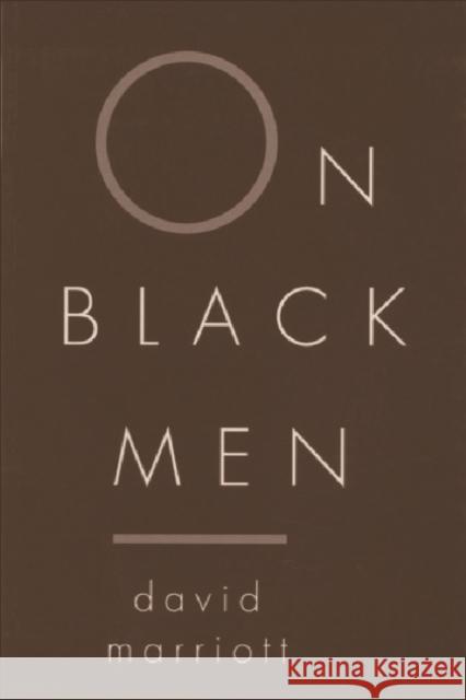 On Black Men