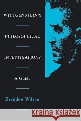 Wittgenstein's Philosophical Investigations