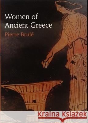 Women of Ancient Greece