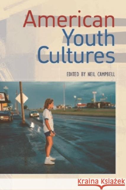 American Youth Cultures