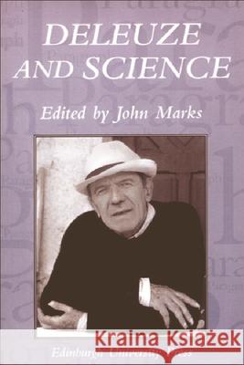 Deleuze and Science: Paragraph Volume 29 Number 2