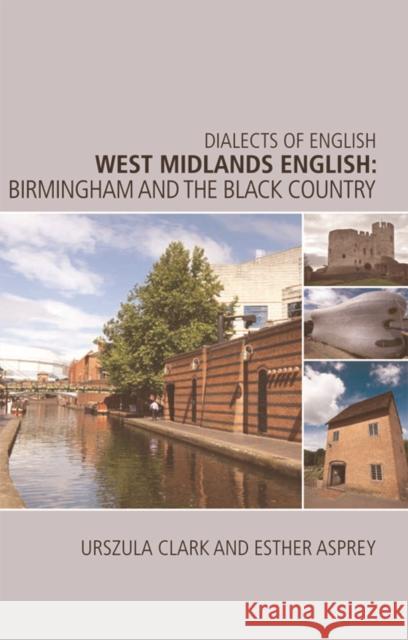 West Midlands English: Birmingham and the Black Country