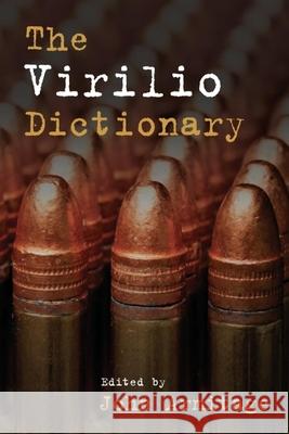 The Virilio Dictionary
