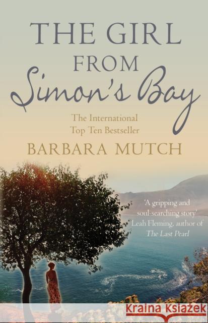 The Girl from Simon's Bay