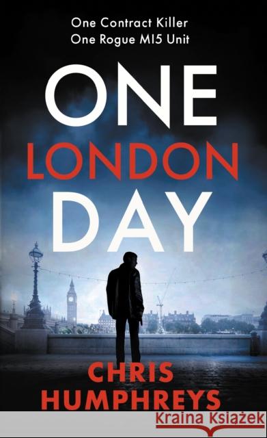 One London Day: The riveting thriller with a whiplash-inducing mix of espionage and twists