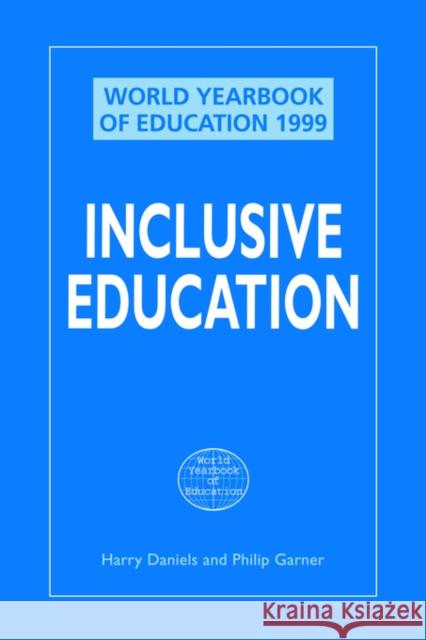 Inclusive Education