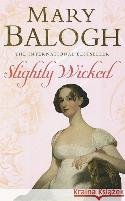 Slightly Wicked: Number 4 in series