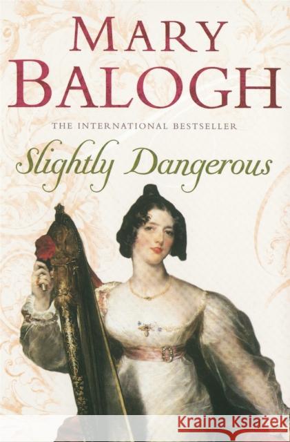 Slightly Dangerous: Number 8 in series