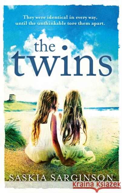 The Twins: The Richard & Judy Bestseller