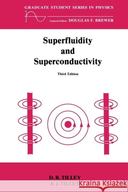 Superfluidity and Superconductivity