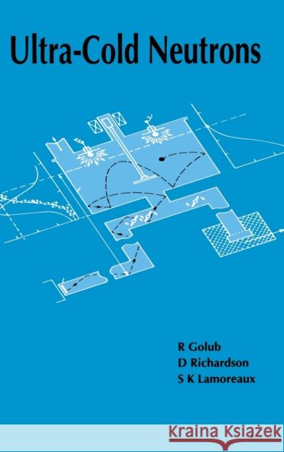 Ultra-Cold Neutrons