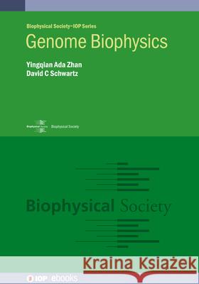 Genome Biophysics