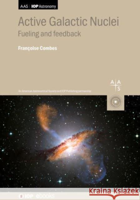 Active Galactic Nuclei: Fueling and feedback