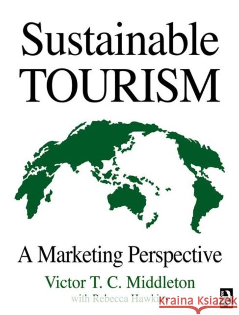 Sustainable Tourism