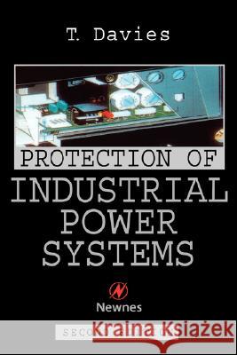 Protection of Industrial Power Systems