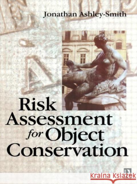 Risk Assessment for Object Conservation