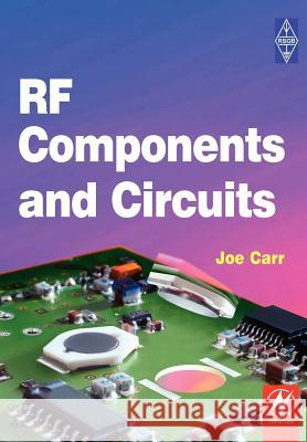 RF Components and Circuits