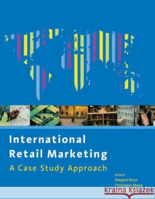 International Retail Marketing