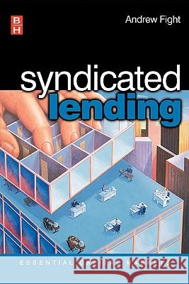 Syndicated Lending