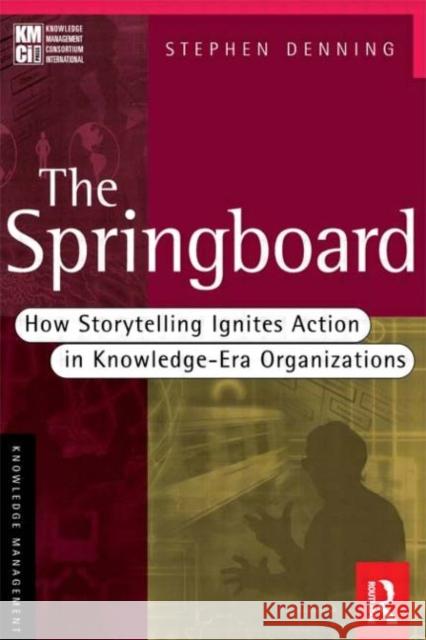 The Springboard