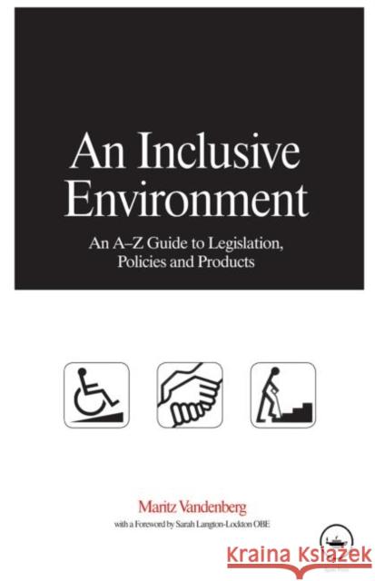 An Inclusive Environment