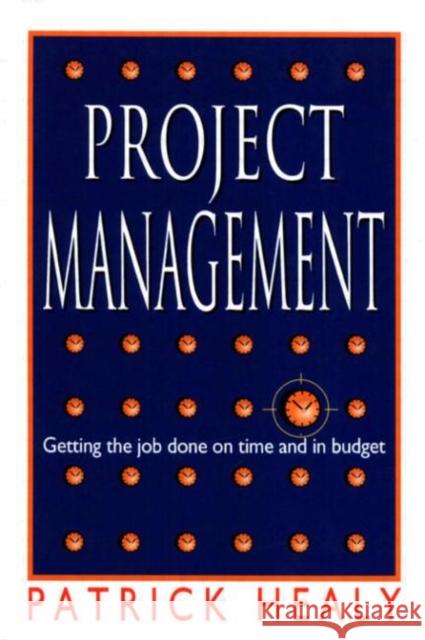 Project Management