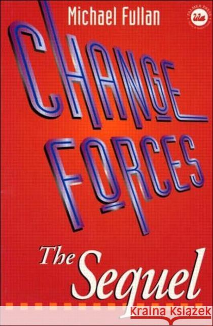 Change Forces - The Sequel