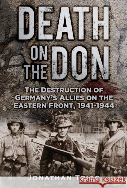 Death on the Don: The Destruction of Germany's Allies on the Eastern Front, 1941-44